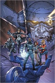 The Ultimates No. 1
